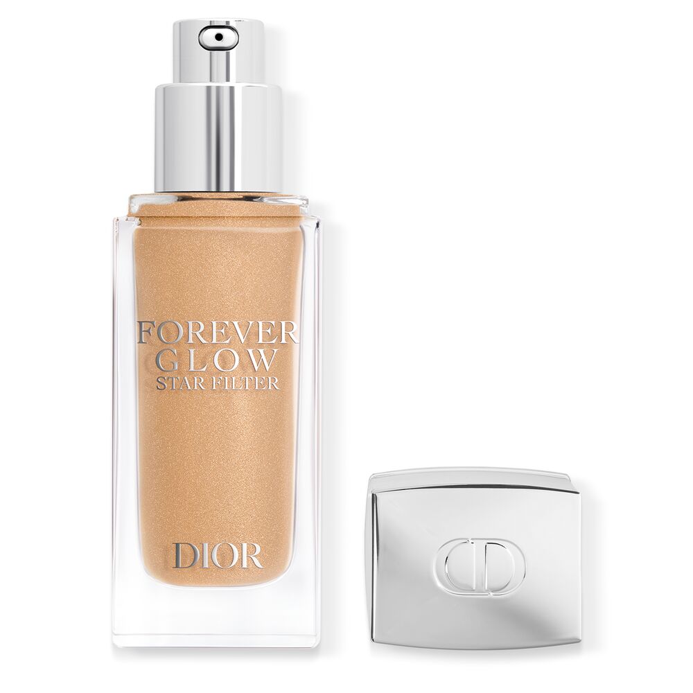 DIOR FOREVER GLOW STAR FILTER (ILUMINADOR L&Iacute;QUIDO PARA ROSTRO)
